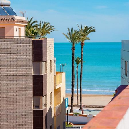 Apartamento Ca Valen 2 Peñíscola المظهر الخارجي الصورة