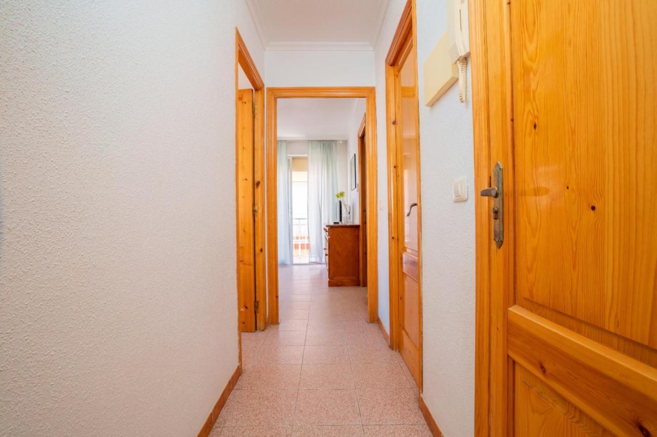 Apartamento Ca Valen 2 Peñíscola المظهر الخارجي الصورة
