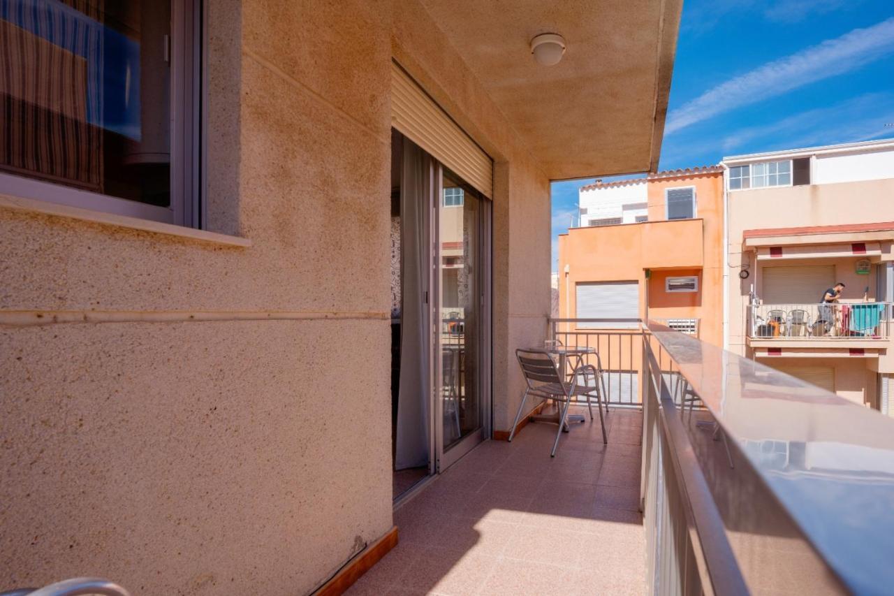 Apartamento Ca Valen 2 Peñíscola المظهر الخارجي الصورة