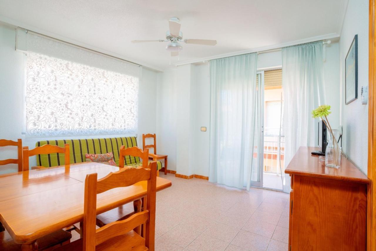 Apartamento Ca Valen 2 Peñíscola المظهر الخارجي الصورة