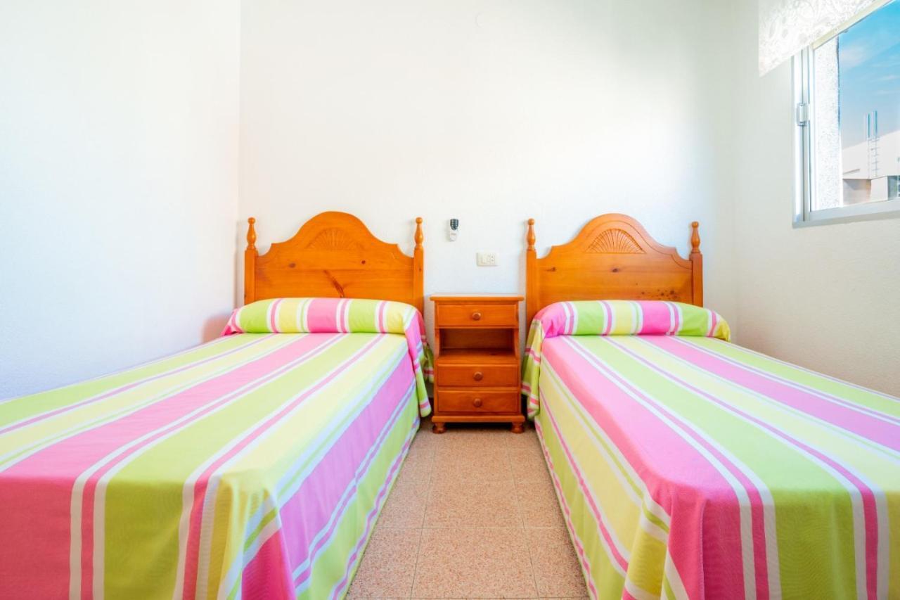 Apartamento Ca Valen 2 Peñíscola المظهر الخارجي الصورة
