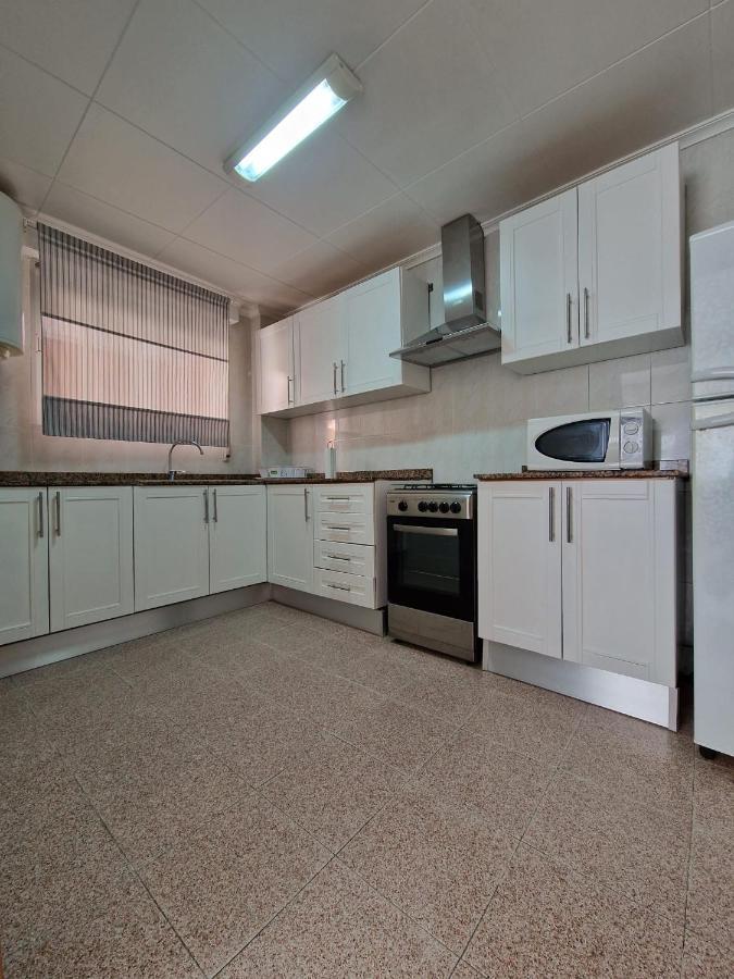 Apartamento Ca Valen 2 Peñíscola المظهر الخارجي الصورة