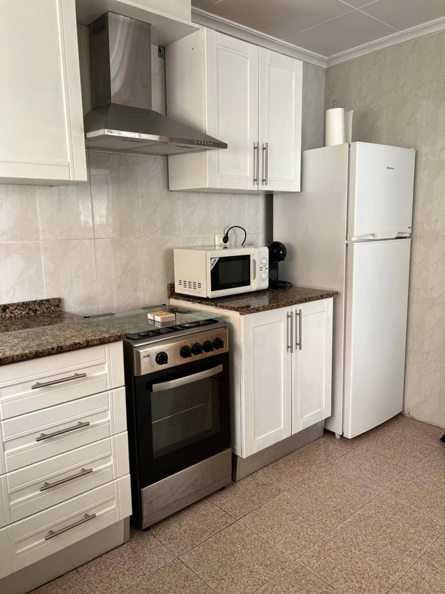 Apartamento Ca Valen 2 Peñíscola المظهر الخارجي الصورة