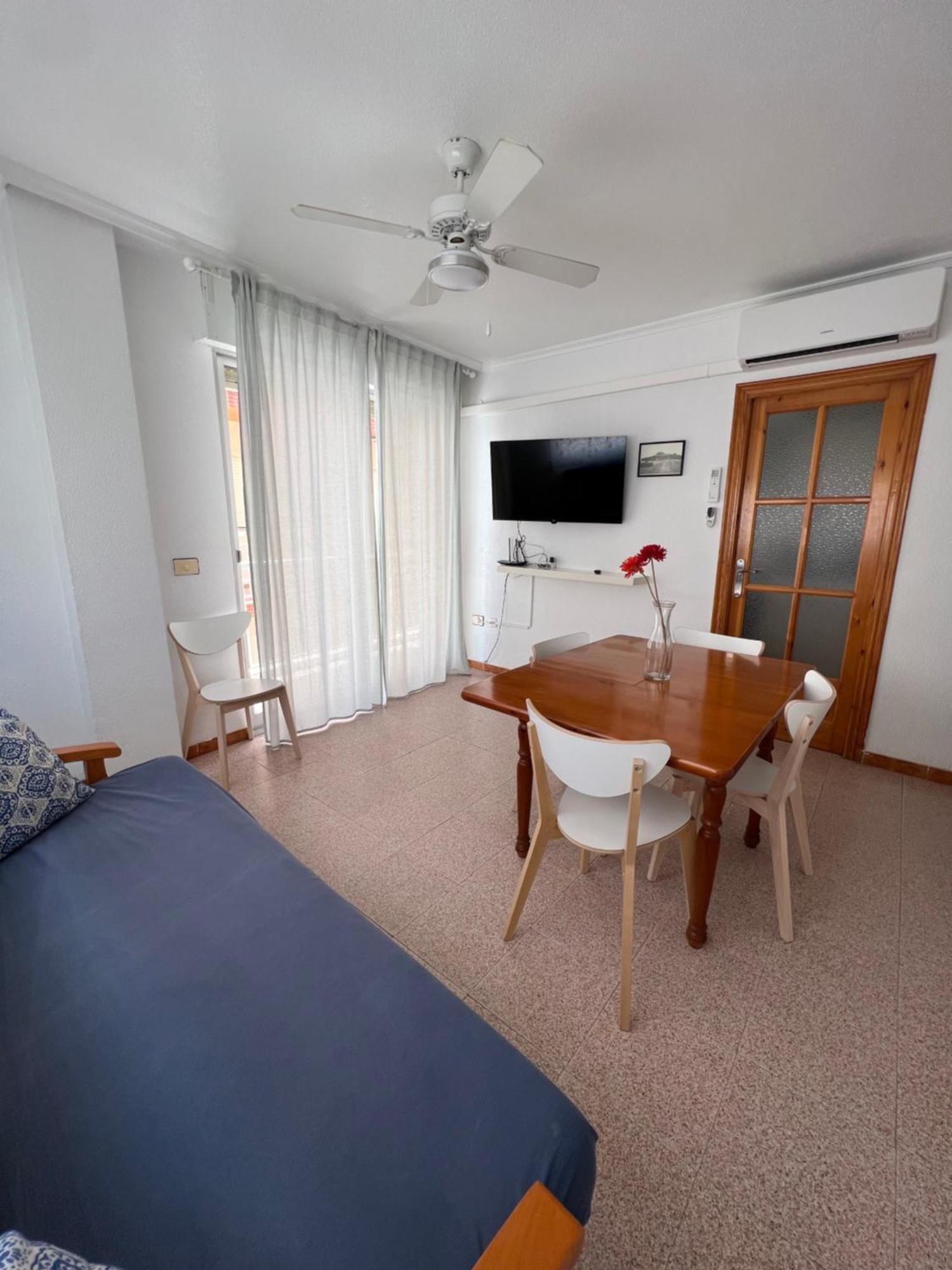 Apartamento Ca Valen 2 Peñíscola المظهر الخارجي الصورة