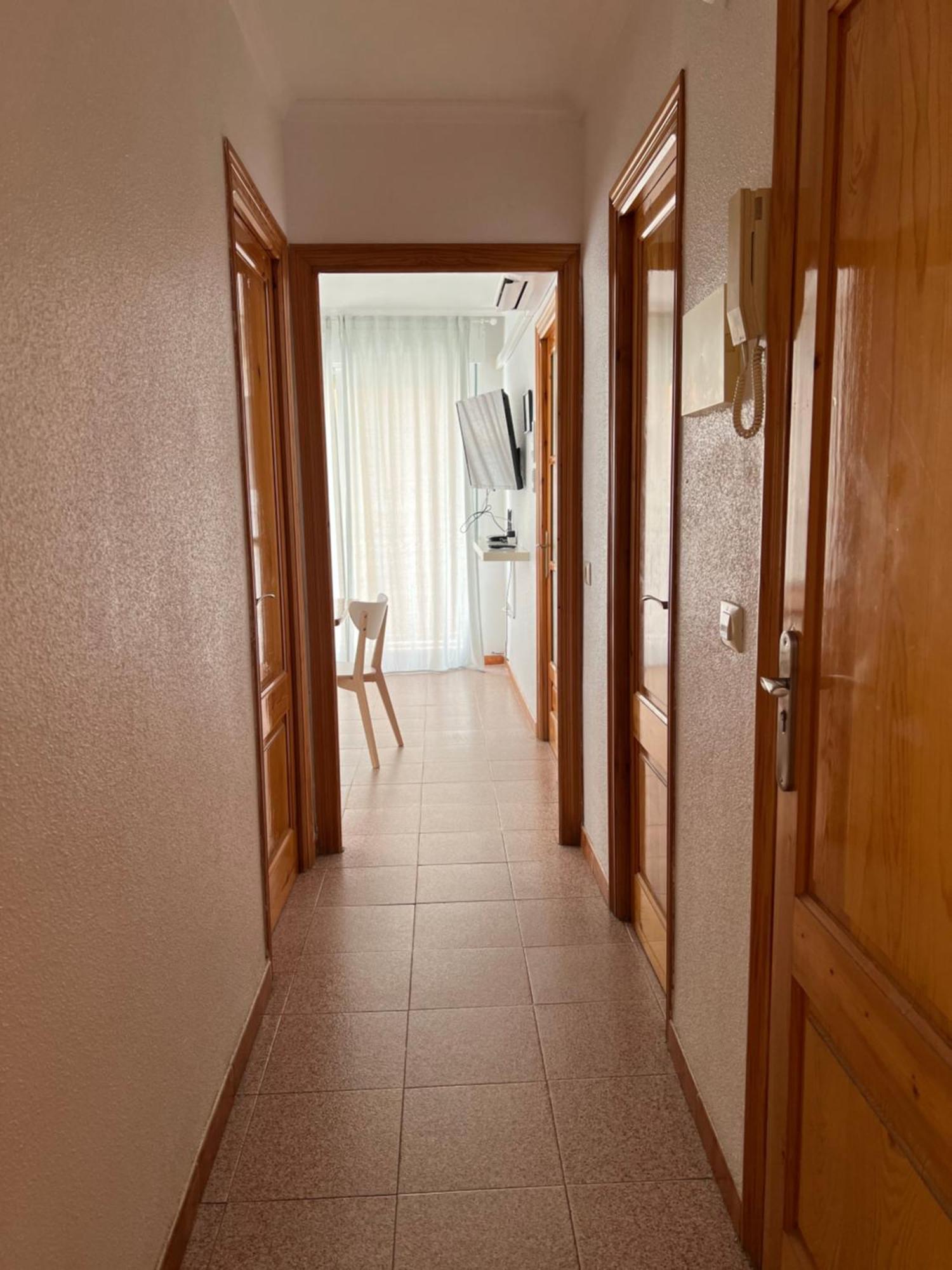 Apartamento Ca Valen 2 Peñíscola المظهر الخارجي الصورة