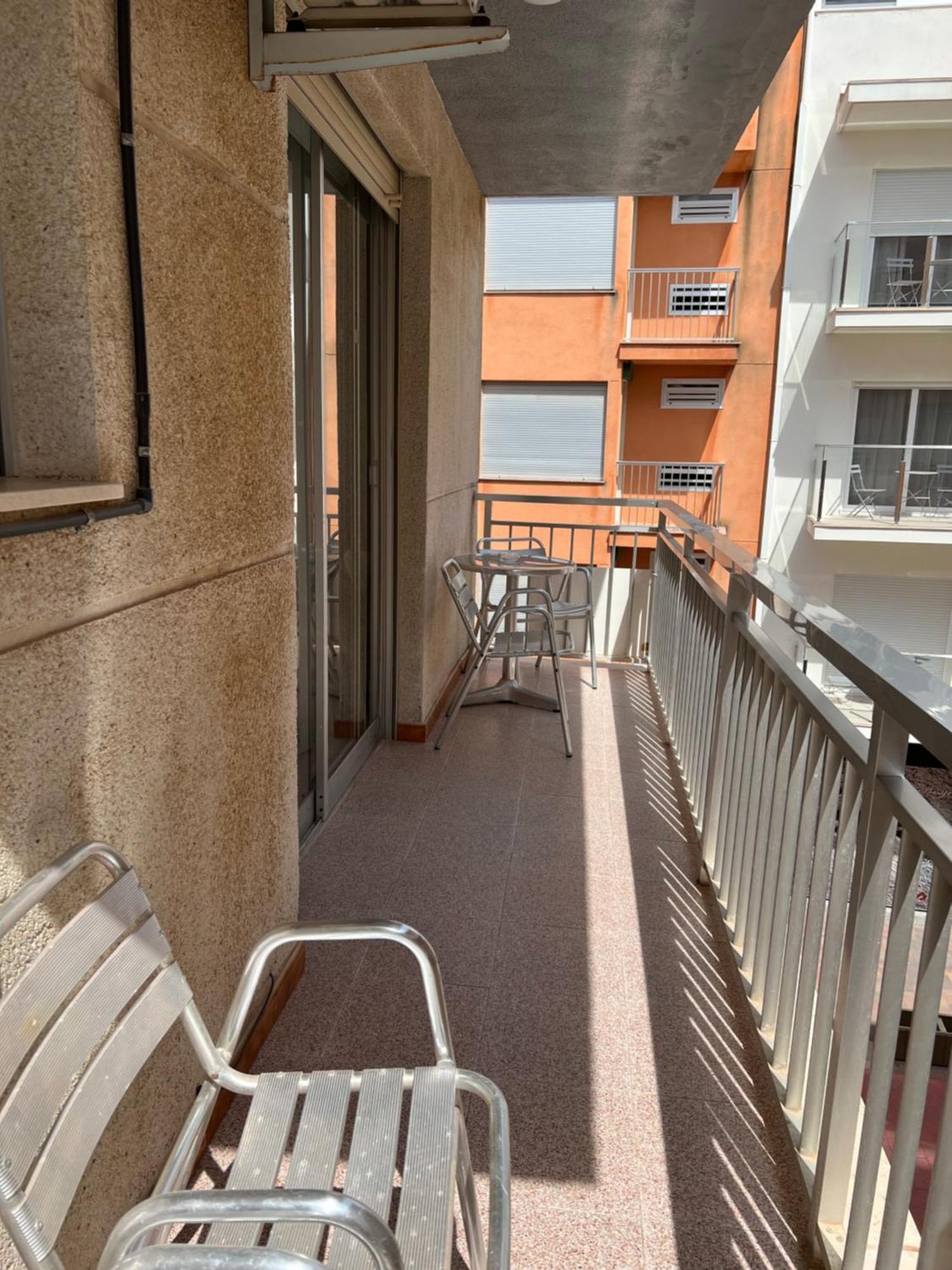 Apartamento Ca Valen 2 Peñíscola المظهر الخارجي الصورة