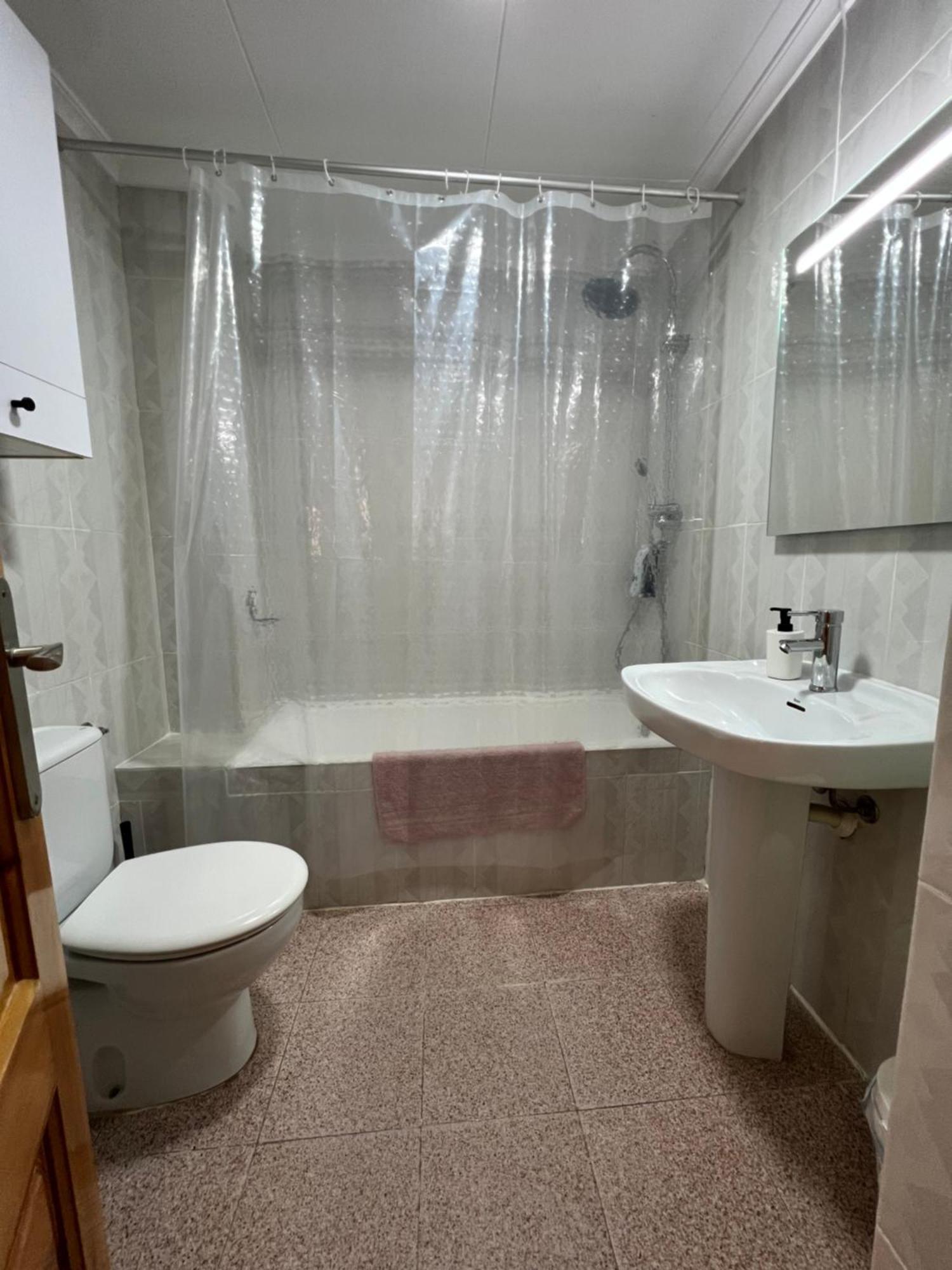 Apartamento Ca Valen 2 Peñíscola المظهر الخارجي الصورة