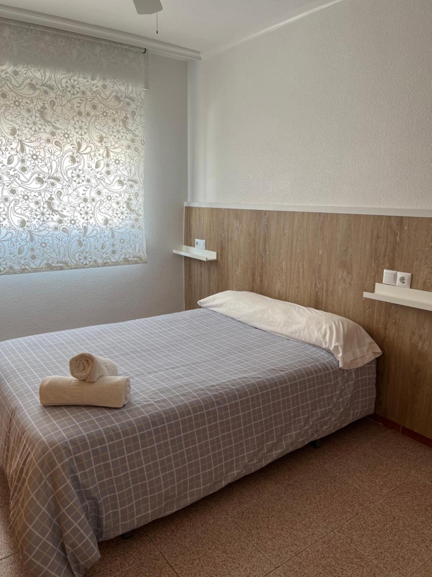 Apartamento Ca Valen 2 Peñíscola المظهر الخارجي الصورة